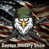 Denton Military Show