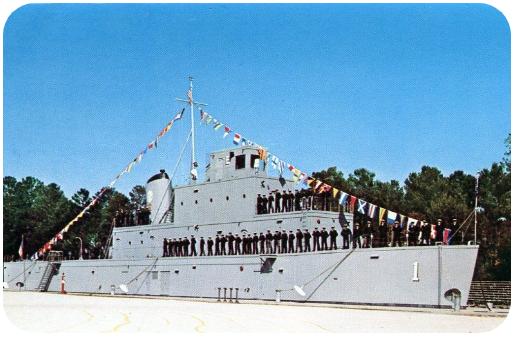 USS Bluejacket 1968-1994 @ Orlando RTC.jpg