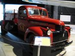 1942 Chevrolet class 125 Airfield Crash truck 1.jpg