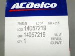 ACDelco, Vacuum regulating valve14057219.jpg