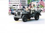 my jeep and I in parade 2009.jpg