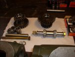 Input gear & shaft, mod 01.JPG