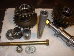 Input gear & small parts, mod 08.JPG