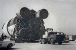 Pacific 1940's M26A1 & Saturn V 1st stage BK.jpg
