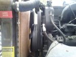 M931 New Power Steering Radiator Hoses Belts.jpg