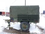 1953 Fruhauf M104A1 trailer with cover.jpg