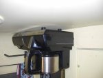 COFFEE MAKER MOUNTED TO CEILING.jpg