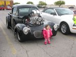 2013-11-16 TFT & Cars&Coffee Event - San Angelo TX 036.jpg