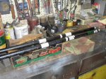 24 Steel pipe to bend for side car mounting to bike..jpg