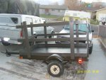 19 Fitting finished rails to trailer.jpg