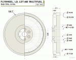 Flywheel, LDT-465.GIF
