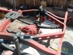 229 Install new frame bumpers.jpg