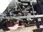 304 Clutch brake pedal linkage and arms install.jpg