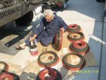 374 Jeep wheels prep and paint by Roland.jpg