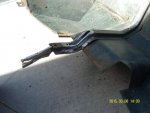 106 Fender passenger side rot out being repaired.jpg
