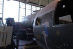 Memphis Belle & The Swoose National Museum of the Air Force.jpg