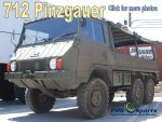 Military Vehicle Show  800 x 600 Photo 712 Pinzgauer 1.jpg