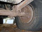 12 bolt rear differential, '79 K504 Jan 2009 010.jpg