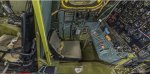 B-29 Flight Engineer position.JPG