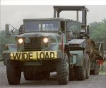 M123&870 with D7 Teaneck Armory  , NJ 1995.jpg