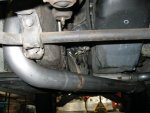 BMI Turbo Kit Exhaust - as seen from front.JPG