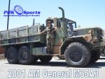 Military Fire Police Vehicle Show 06 27 21AM Gen M35A3 800 x 600 Photo 1.jpg