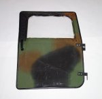 cropped-2510-01-450-5479 Front Right Passenger Side Camo Soft Door for HMMWV NOS (3).jpg