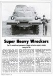Wheels & Tracks #14 Super Heavy Wreckers 1.jpg