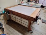 Bench Cabinet Assembly Installed 1b.jpg