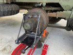 M35 Brake Drum Lift 001 Low.jpg