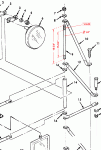 Vertical threaded rod, dims..GIF