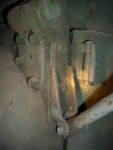 Mirror bracket, old style, LH, 1 arm.jpg