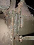 Mirror bracket, old style, LH, 2 arms.jpg