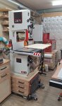 Rockler Outfeed Table Installation 1.jpeg