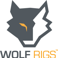 Mr Wolf
