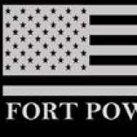 Fort Powell