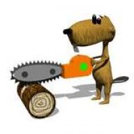 chainsaw