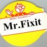 Mr.Fixit