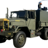 1943 Halftrack